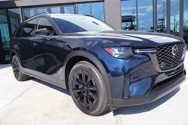 2026 Mazda X-90 3.3 Turbo Premium Sport for sale in Saint Petersburg, FL