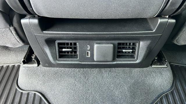 2025 Chevrolet Silverado 2500HD 4WD Crew Cab Long Bed LT