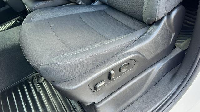2025 Chevrolet Silverado 2500HD 4WD Crew Cab Long Bed LT