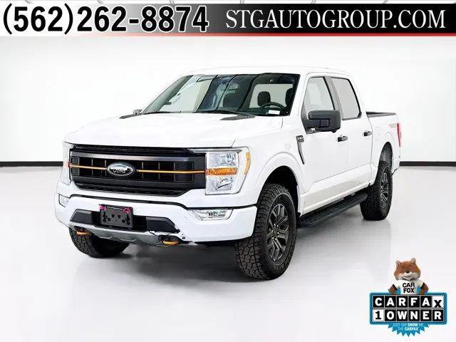 2022 Ford F-150 Tremor for sale in Bellflower, CA