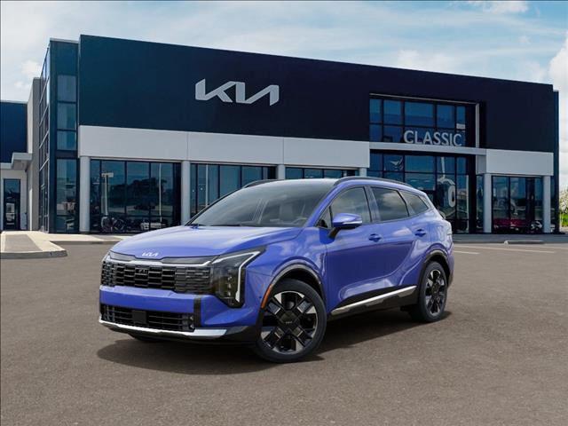 2026 Kia Sportage SX-Prestige for sale in Beaumont, TX