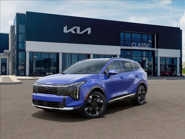 2026 Kia Sportage SX-Prestige for sale in Beaumont, TX