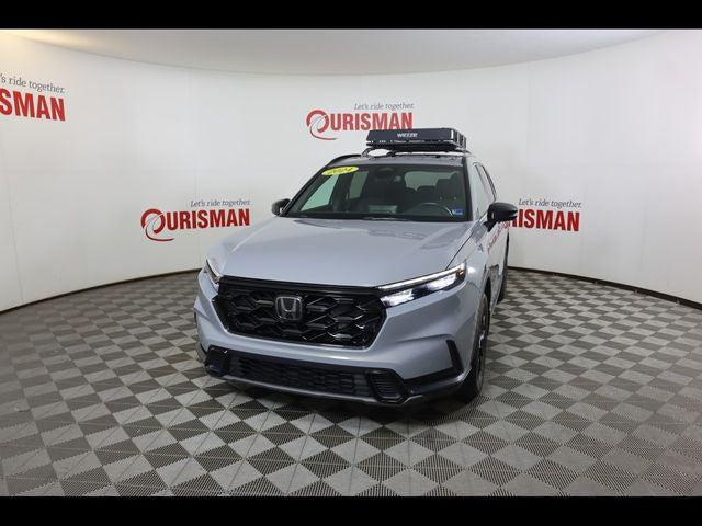 2024 Honda CR-V Hybrid Sport 2024 Honda CR-V Hybrid Sport