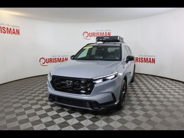 2024 Honda CR-V Hybrid Sport 2024 Honda CR-V Hybrid Sport