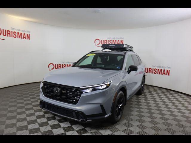 2024 Honda CR-V Hybrid Sport 2024 Honda CR-V Hybrid Sport