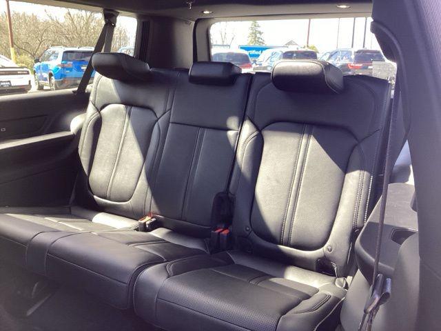 2026 Jeep Grand Wagoneer L Limited Altitude 4x4