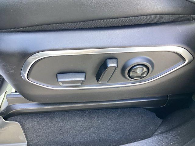2026 Jeep Grand Wagoneer L Limited Altitude 4x4