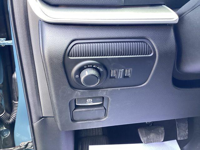 2026 Jeep Grand Wagoneer L Limited Altitude 4x4