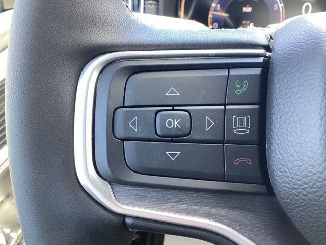 2026 Jeep Grand Wagoneer L Limited Altitude 4x4