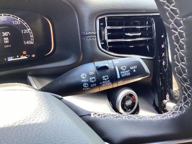 2026 Jeep Grand Wagoneer L Limited Altitude 4x4
