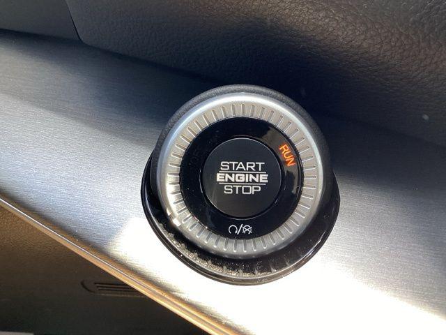 2026 Jeep Grand Wagoneer L Limited Altitude 4x4