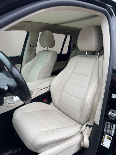 2021 Mercedes-Benz GLS GLS 450 4MATIC