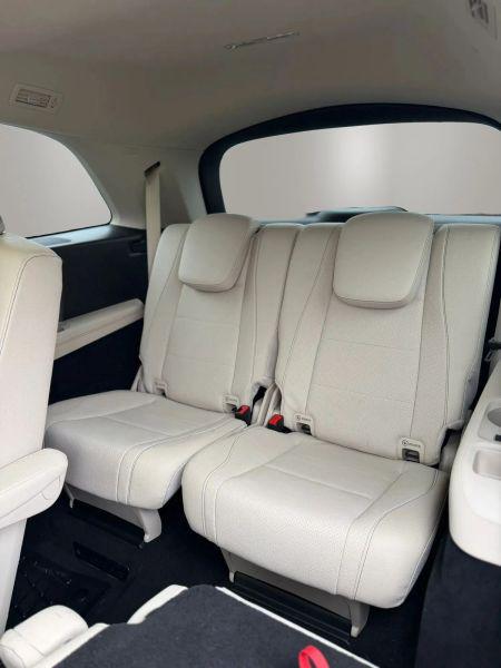 2021 Mercedes-Benz GLS GLS 450 4MATIC