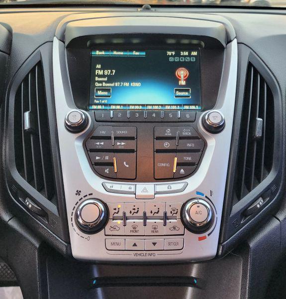 2013 Chevrolet Equinox 1LT