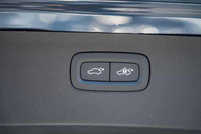2026 Volvo XC90 Plus, B6 AWD Gas (mild hybrid), Gasoline, Bright, 7 Seats