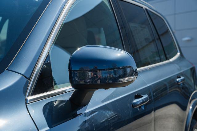 2026 Volvo XC90 Plus, B6 AWD Gas (mild hybrid), Gasoline, Bright, 7 Seats