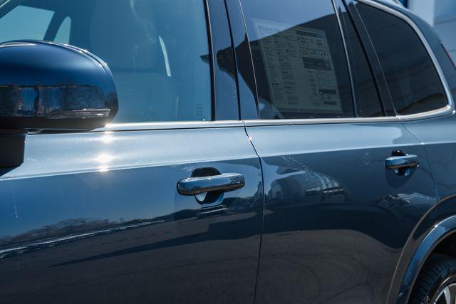 2026 Volvo XC90 Plus, B6 AWD Gas (mild hybrid), Gasoline, Bright, 7 Seats