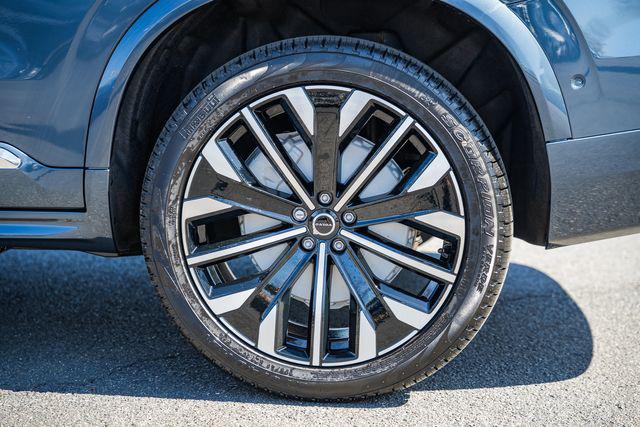 2026 Volvo XC90 Plus, B6 AWD Gas (mild hybrid), Gasoline, Bright, 7 Seats