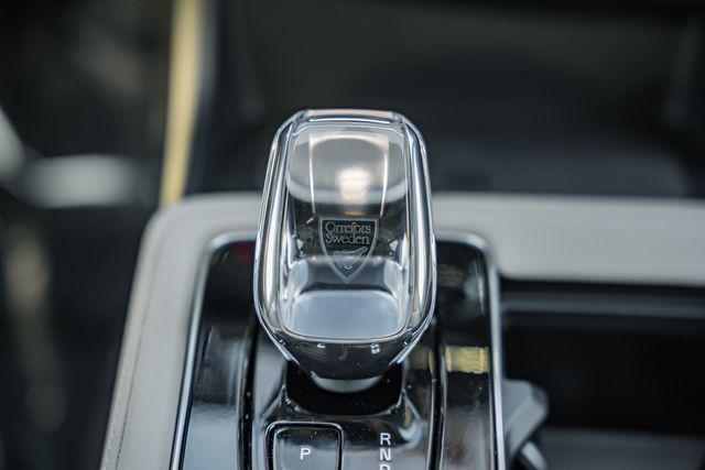 2026 Volvo XC90 Plus, B6 AWD Gas (mild hybrid), Gasoline, Bright, 7 Seats