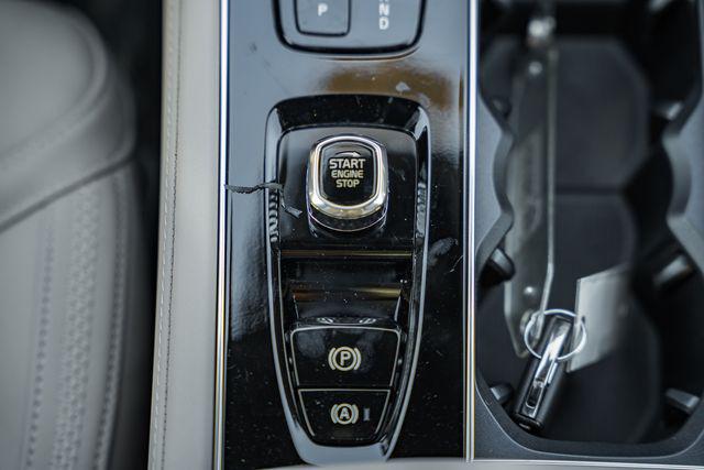 2026 Volvo XC90 Plus, B6 AWD Gas (mild hybrid), Gasoline, Bright, 7 Seats