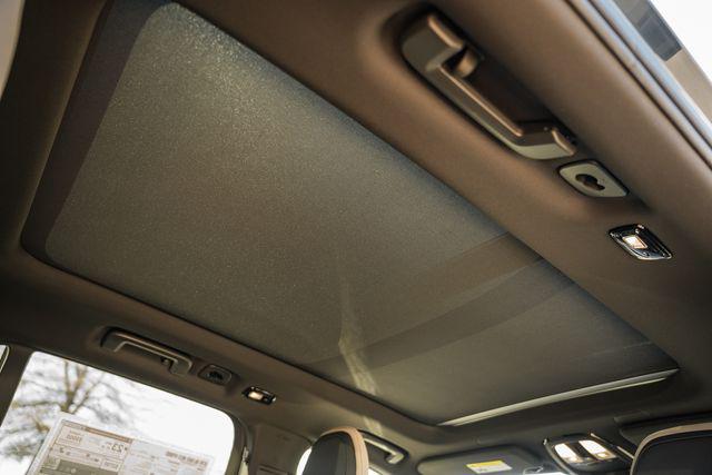 2026 Volvo XC90 Plus, B6 AWD Gas (mild hybrid), Gasoline, Bright, 7 Seats