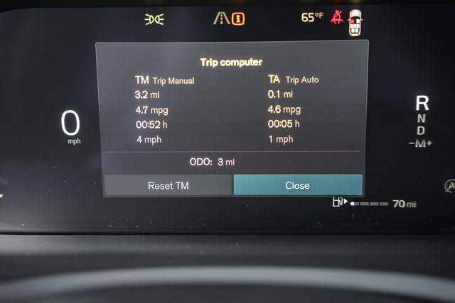 2026 Volvo XC90 Plus, B6 AWD Gas (mild hybrid), Gasoline, Bright, 7 Seats