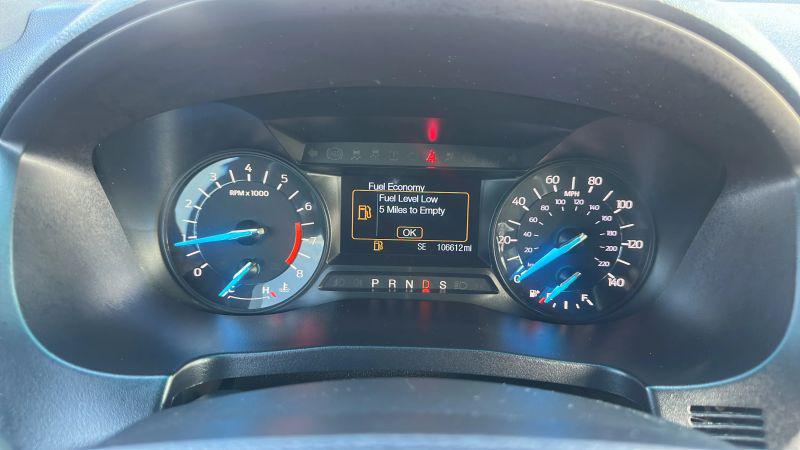 2016 Ford Explorer Base
