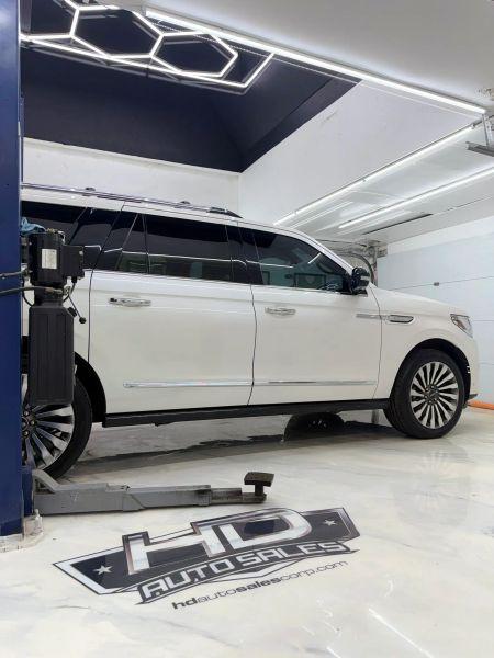 2019 Lincoln Navigator L Reserve for sale in Reading, PA