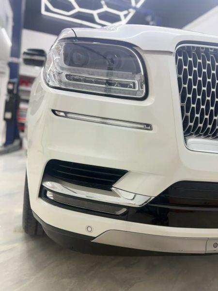 2019 Lincoln Navigator L Reserve