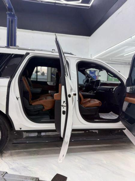 2019 Lincoln Navigator L Reserve