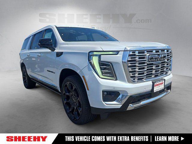 2026 GMC Yukon XL 4WD Denali for sale in Fredericksburg, VA
