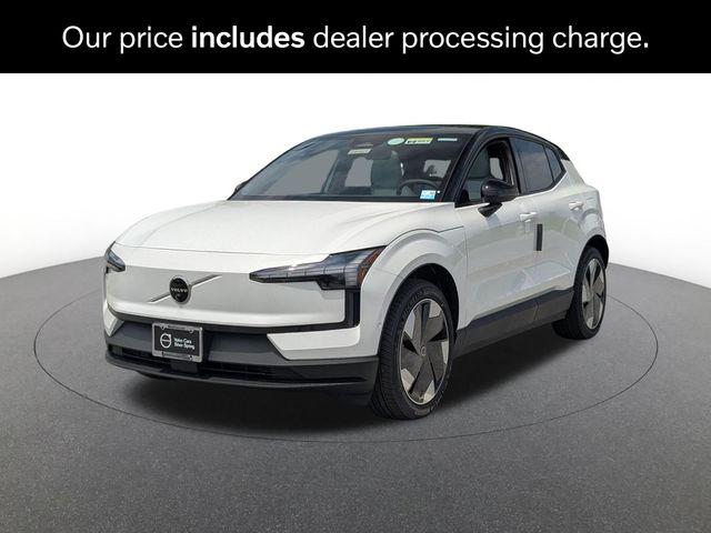 2026 Volvo EX30 Ultra Twin Motor Performance, Fully electric for sale in Silver Spring, MD
