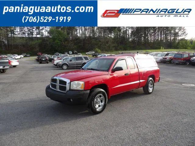 2005 Dodge Dakota ST for sale in Dalton, GA