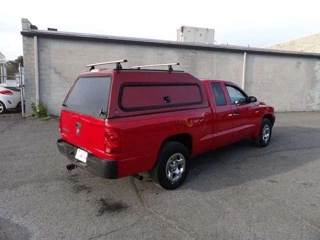 2005 Dodge Dakota ST