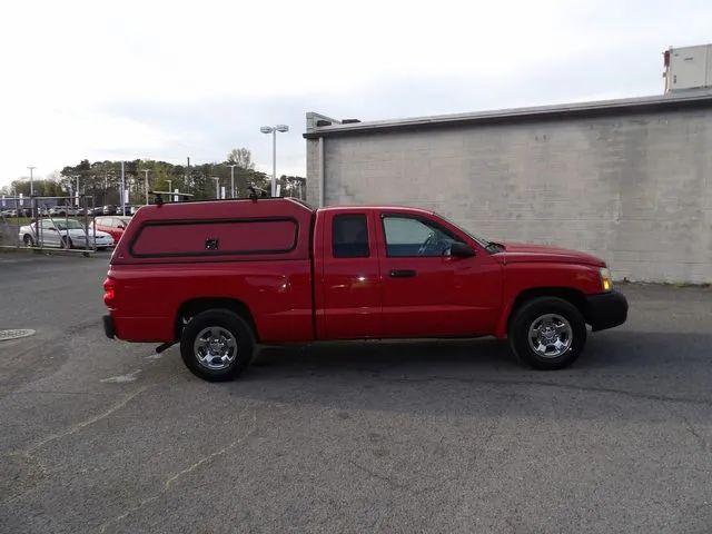 2005 Dodge Dakota ST