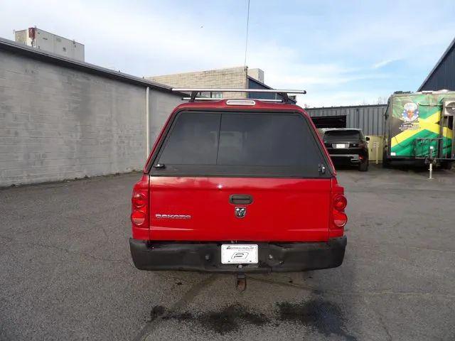 2005 Dodge Dakota ST