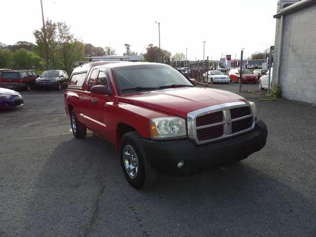 2005 Dodge Dakota ST