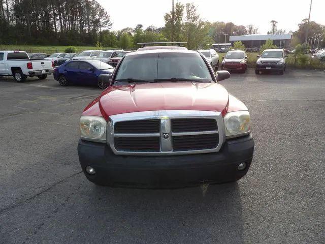 2005 Dodge Dakota ST