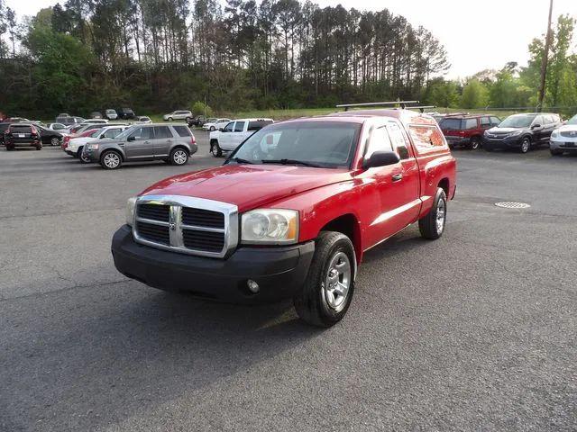 2005 Dodge Dakota ST