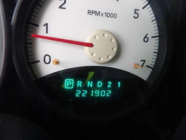 2005 Dodge Dakota ST