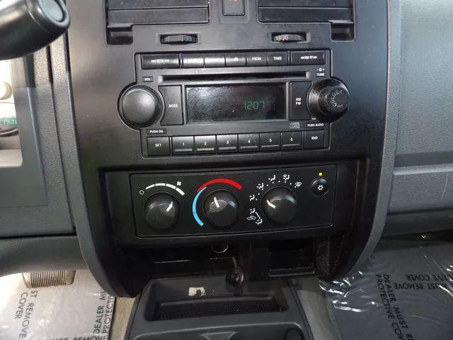 2005 Dodge Dakota ST