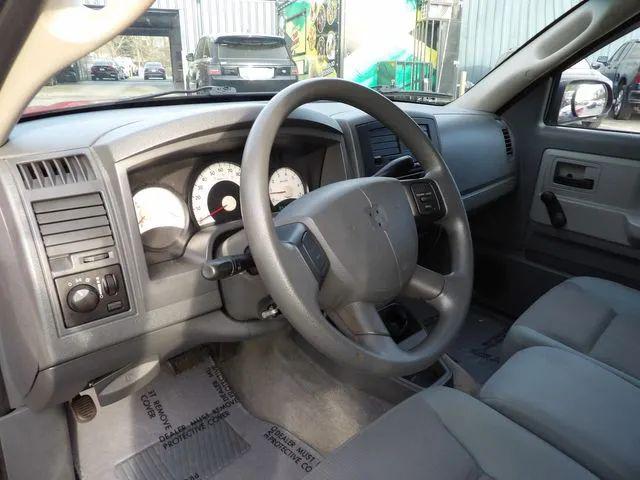 2005 Dodge Dakota ST