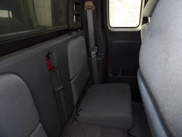 2005 Dodge Dakota ST