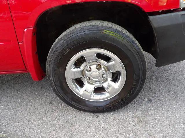 2005 Dodge Dakota ST