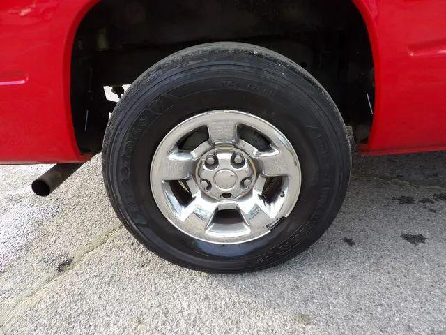 2005 Dodge Dakota ST
