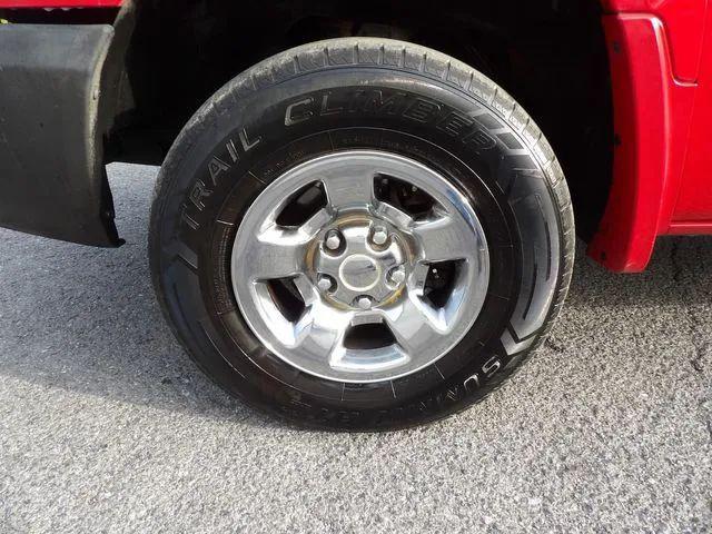 2005 Dodge Dakota ST