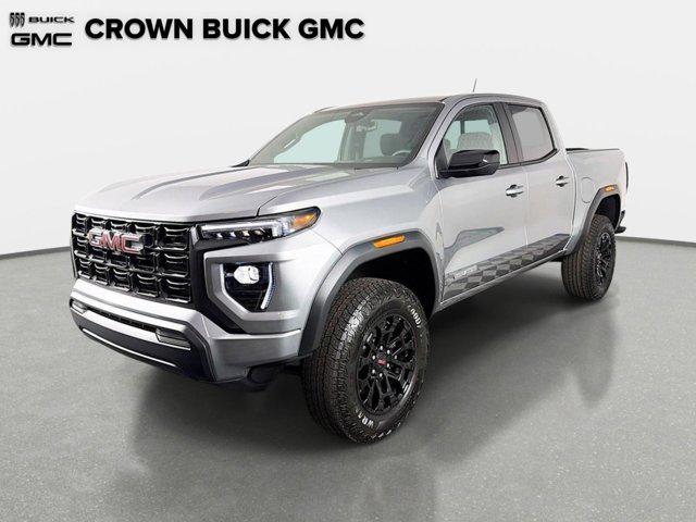 2026 GMC Canyon Elevation, RWD for sale in Saint Petersburg, FL