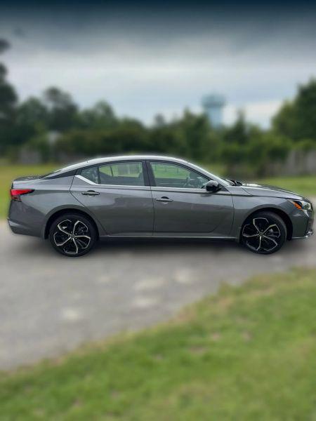 2025 Nissan Altima SR AWD for sale in Lumberton, NC