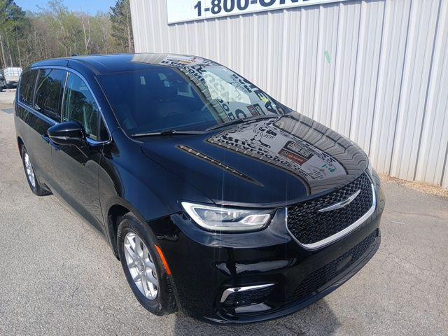 2025 Chrysler Pacifica Select for sale in Bremen, GA