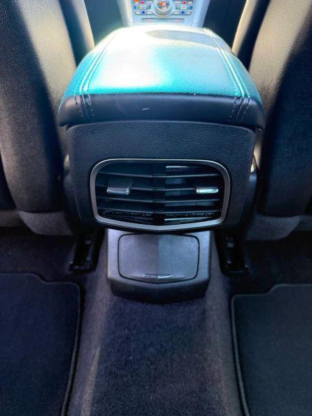 2017 Lincoln MKZ Premiere